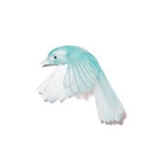 Load image into Gallery viewer, Pīwakawaka / Fantail - wings down