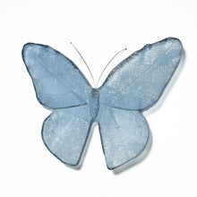 Load image into Gallery viewer, Kinetic Mount Butterfly - Monarch / Kakahu (large)