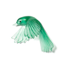 Load image into Gallery viewer, Pīwakawaka / Fantail - wings down