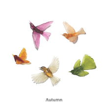 Load image into Gallery viewer, 5 Bird Flock