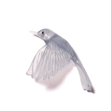 Load image into Gallery viewer, Pōpokotea / Whitehead