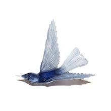 Load image into Gallery viewer, Korimako - wings back / Bellbird