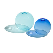 Load image into Gallery viewer, Bubble Bud Vase Mini