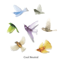 Load image into Gallery viewer, 7 Bird Flocks