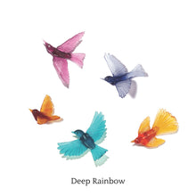 Load image into Gallery viewer, 5 Bird Flock