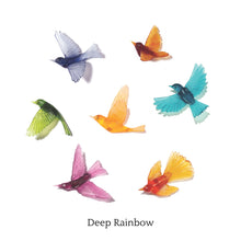 Load image into Gallery viewer, 7 Bird Flocks