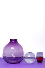 Load image into Gallery viewer, Deflated Vase Small