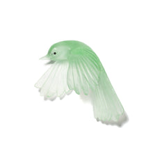 Load image into Gallery viewer, Pīwakawaka / Fantail - wings down