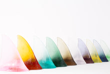 Load image into Gallery viewer, Shark fin set