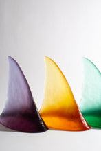 Load image into Gallery viewer, Shark fins