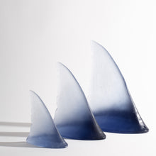 Load image into Gallery viewer, Shark fin set