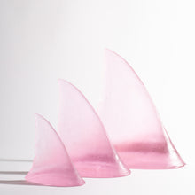 Load image into Gallery viewer, Shark fin set