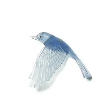 Load image into Gallery viewer, Pōpokotea / Whitehead