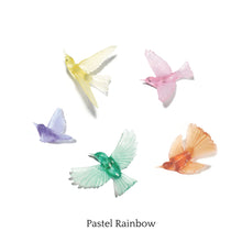 Load image into Gallery viewer, 5 Bird Flock