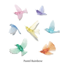 Load image into Gallery viewer, 7 Bird Flocks