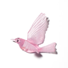 Load image into Gallery viewer, Hihi / Stitchbird