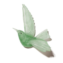 Load image into Gallery viewer, Tīeke - wings up / Saddleback