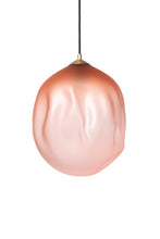 Load image into Gallery viewer, Sandblasted Deflated Pendant