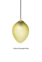 Load image into Gallery viewer, Sandblasted Deflated Pendant