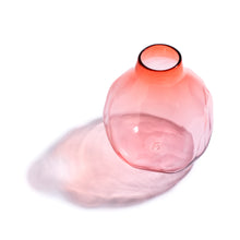 Load image into Gallery viewer, Deflated Vase Small
