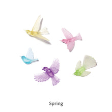 Load image into Gallery viewer, 5 Bird Flock