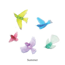 Load image into Gallery viewer, 5 Bird Flock