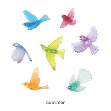 Load image into Gallery viewer, 7 Bird Flocks