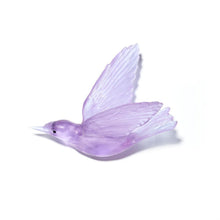 Load image into Gallery viewer, Korimako - wings back / Bellbird