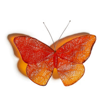 Load image into Gallery viewer, Kinetic Mount Butterfly - Red Admiral / Kahukura (small)