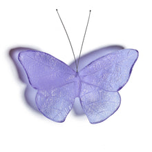 Load image into Gallery viewer, Kinetic Mount Butterfly - Red Admiral / Kahukura (small)