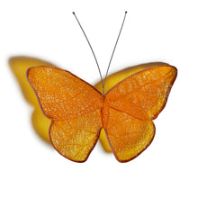 Load image into Gallery viewer, Kinetic Mount Butterfly - Red Admiral / Kahukura (small)