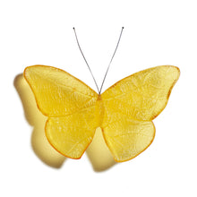 Load image into Gallery viewer, Kinetic Mount Butterfly - Red Admiral / Kahukura (small)