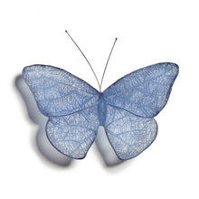 Load image into Gallery viewer, Kinetic Mount Butterfly - Red Admiral / Kahukura (small)
