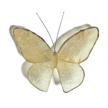 Load image into Gallery viewer, Kinetic Mount Butterfly - Monarch / Kakahu (large)