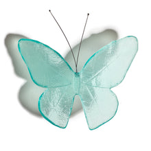 Load image into Gallery viewer, Kinetic Mount Butterfly - Monarch / Kakahu (large)
