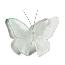 Load image into Gallery viewer, Kinetic Mount Butterfly - Monarch / Kakahu (large)
