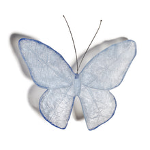 Load image into Gallery viewer, Kinetic Mount Butterfly - Monarch / Kakahu (large)
