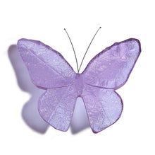 Load image into Gallery viewer, Kinetic Mount Butterfly - Monarch / Kakahu (large)