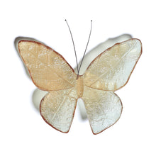Load image into Gallery viewer, Kinetic Mount Butterfly - Monarch / Kakahu (large)