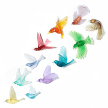 Load image into Gallery viewer, Lukeke Bird Collection