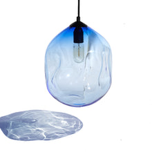 Load image into Gallery viewer, Deflated Pendants