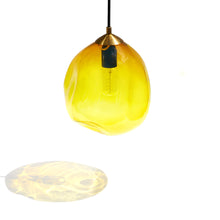 Load image into Gallery viewer, Deflated Pendants