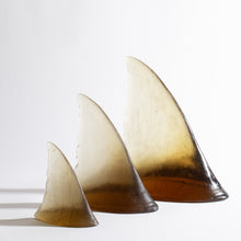 Load image into Gallery viewer, Shark fin set

