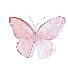 Load image into Gallery viewer, Kinetic Mount Butterfly - Monarch / Kakahu (large)
