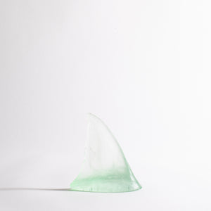 Shark fins
