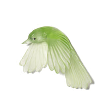 Load image into Gallery viewer, Pīwakawaka / Fantail - wings down
