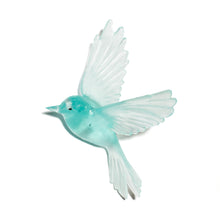 Load image into Gallery viewer, Mātātā / Fernbird
