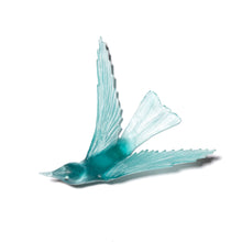 Load image into Gallery viewer, Korimako - wings back / Bellbird
