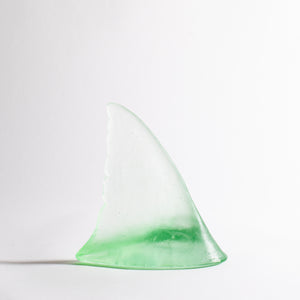 Shark fins