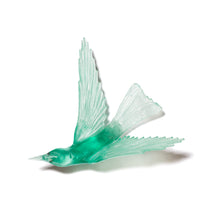 Load image into Gallery viewer, Korimako - wings back / Bellbird
